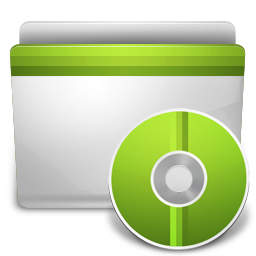 CD Folder