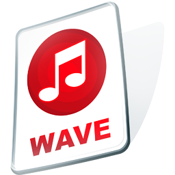 Wave file