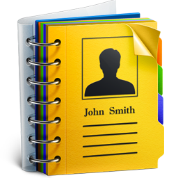 Address Book