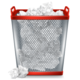 Recycle Bin Full