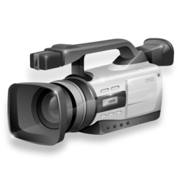 Camcorder Dis