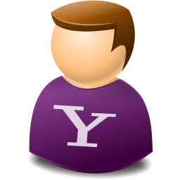 User web 2.0 yahoo