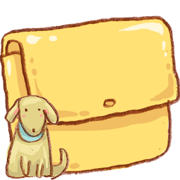 Folder Dog
