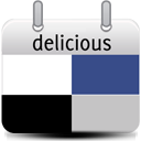 Calendar Delicious