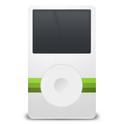 iPod 5G