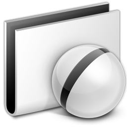 Folder Sites