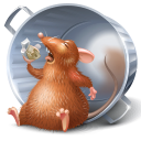 Rat Bin