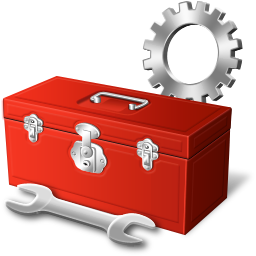 Tool Box Preferences
