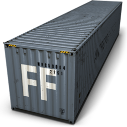 Fonts Container