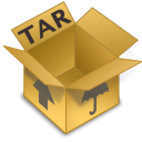 Archive tar