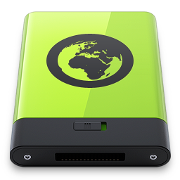 HDD Green Server