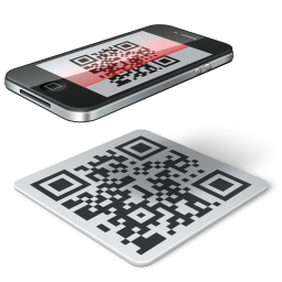Qr Code Iphone