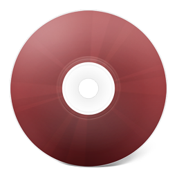 Cd Rouge