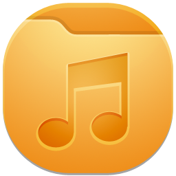 Folder Music