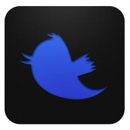 Twitter blueberry