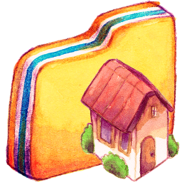 Home Folder