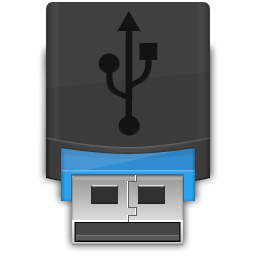 USB
