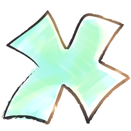 X Cartoon