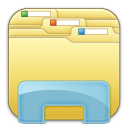 Windows Explorer