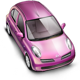 Lady Car