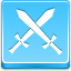 Swords Blue