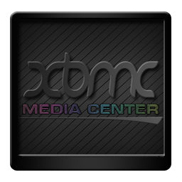 Black XBMC