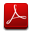 Adobe Reader SuperBar