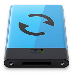 HDD Sync