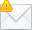 Mail Warning