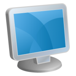 Monitor