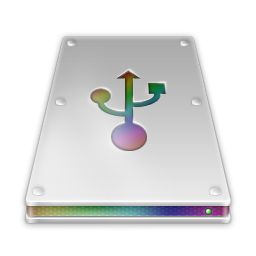 Drive usb
