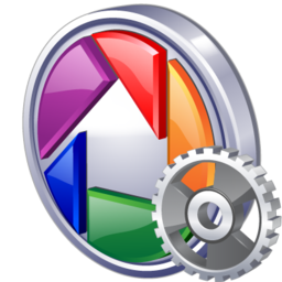 Picasa Config