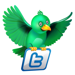 Twitter green news