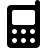 Mobile Phone black