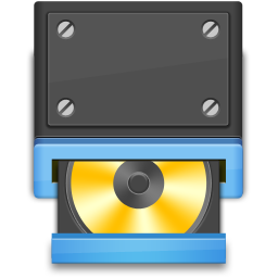 CD ROM