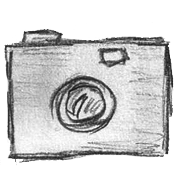 Photo camera