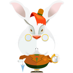 White Rabbit