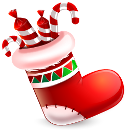 Christmas Sock