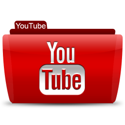 YouTube Colorflow