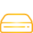 Hard Drive yellow