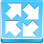 Synchronize Blue