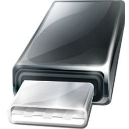 Removable drive