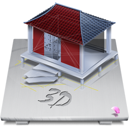 3D