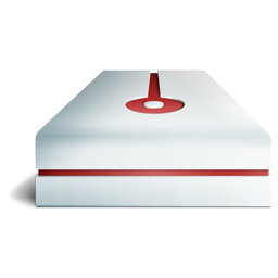 Hdd Cranberry