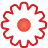 Gear red
