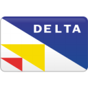 Delta Curved