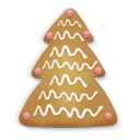 Christmas Cookie