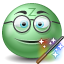 Harrypotter emoticon