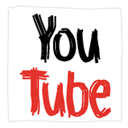 youtube white