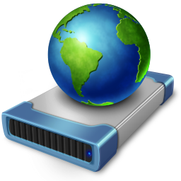 Drive Network
